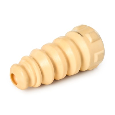 1182R0037-جلدة مطب خلفي سكودا + فولكس فاجن