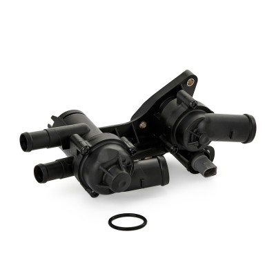 316T0383-ثيرمستات طويل سكودا اوكتافيا 08>013 + رابيد 011>015 + رومستار 06>015 + سوبيرب 08>015 + ييتي 010>015 + فيبيا 07>014 + جولف جيتا باسات تيجوان توران + ابيزا >015 + ليون 07>012 + A1 + A3 لغاية >0