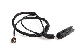 34351165580-سلك بريك خلفي BMW فئة X5  من 00 >06  طول 715 ملم