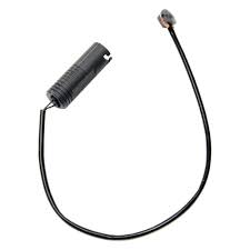 34351181823-سلك بريك امامي BMW فئة 5 لغاية >95  طول 230 ملم 