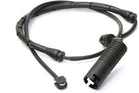 34356751311-سلك بريك امامي BMW فئة 3 لغاية >05 طول 650 ملم 