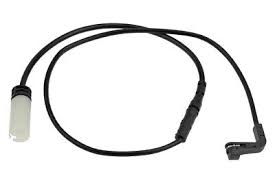 34356763667-سلك بريك خلفي BMW فئة 5 من 05>010 طول 880 ملم