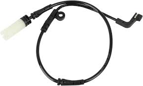 34356764298-سلك بريك امامي BMW فئة 5 + 6  من 03>010 طول 670 ملم