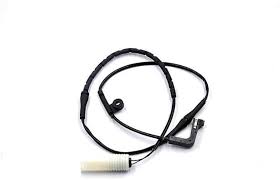 34356778037-سلك بريك امامي BMW فئة 7 لغاية من 01>08 طول 830 ملم