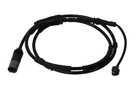 34356790304-سلك بريك امامي BMW فئة X4+ X3 من 012>018  طول 1230 ملم