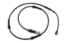 34356791961-سلك بريك خلفي BMW فئة  5  من 09>017 طول 1050 ملم 