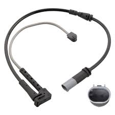 34356865613-سلك بريك امامي BMW فئة1+2+X2+ X1 + ميني كوبر  من 014>021طول 475 ملم