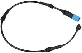 34358095575-سلك بريك خلفي BMW فئة 2 + 3 + 4  من 020> طول 550 ملم 