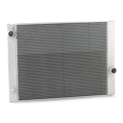 470R0844-ريديتر BMW فئة 5 من 01>010  + فئة 6 من 03>010 + فئة 7 من 01>08 موتورات بنزين طراز E60+E61+E64+E63+E65+E66+E67