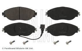 0102-TO1406-دسك بريك امامي سكودا اوكتافيا 014> + جولف 014> + سيات ليون + باسات 012> + كودياك + A3 014> طول 175 ملم