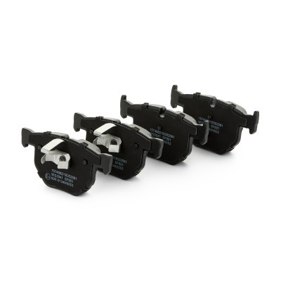 0103-TO1411-دسك بريك خلفي BMW فئة X5 من 06>018 + فئة X6 من 07>019 طراز E70+F15+F85+E71+E72+F16+F86 