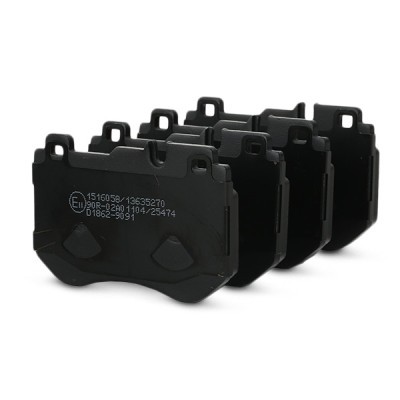 0103-TO3072-دسك بريك امامي مرسيدس فئة C من 013>020 طراز A205+C205+W205+S205 مربع