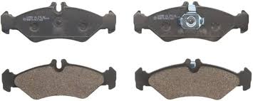 0104-TO1350-دسك بريك خلفي مرسيدس 212+208+214+فورد فييستا 98>