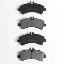 0104-TO1791-  دسك بريك خلفي مرسيدس 518 + كرافتر مع كهرباء دبل جنط