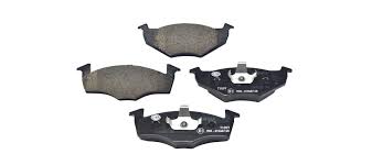 0106-TO1483-دسك بريك امامي فولكس فاجن بولو كلاسيك