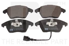 0106-TO1679-دسك بريك امامي كادي لايف 04>014 +اوكتافيا 05> +باسات 05> +جولف 05> +توران+سوبيرب 09>  +رومستر 011> + رابيد