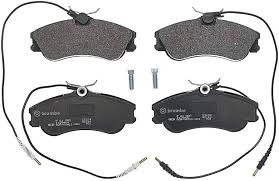 0107-TO1401-دسك بريك امامي سيتروين برلنجو+بيجو406+بارتنر مع كهرباء 