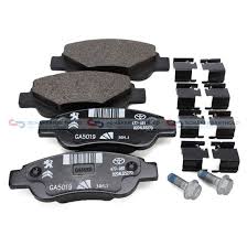 0108-TO1404-دسك بريك امامي بيجو 107 + 108 + سيتروين C1 + ايجو