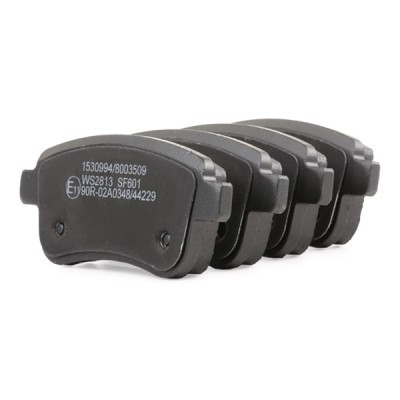 0109-TO1335-دسك بريك خلفي رينو ميجان 08> + فلونس 010> + كابتشر 020> 