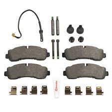 0110-TO3037-دسك بريك خلفي فورد ترانزيت 020> مع كهرباء