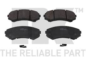 0114-TO1382-دسك بريك امامي متسوبيشي باجيرو كنج 00>07 +جرانديز