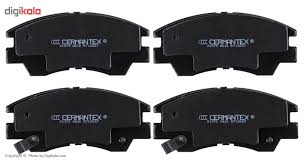 0114-TO1407-دسك بريك امامي متسوبيشي L200 