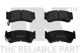 0115-TO1129-دسك بريك امامي نيسان الميرا >98 >سوزوكي بالينو 95> 