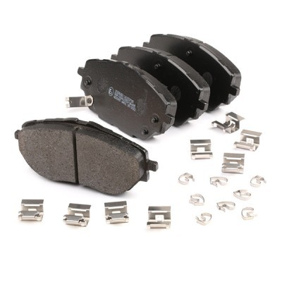 0117-TO1497-دسك بريك امامي تويوتا كورولا 019> + CHR من 016>