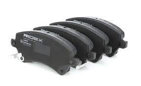 0117-TO1504-دسك بريك امامي تويوتا كورولا 2001>