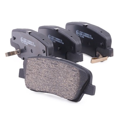 0119-TO1879-دسك بريك خلفي كايا سورنتو 010>019 + سنتافية  09>018 + سانج يانج موسو 018>