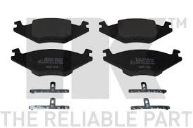 0124-TO1529-دسك بريك امامي سيات متشابة