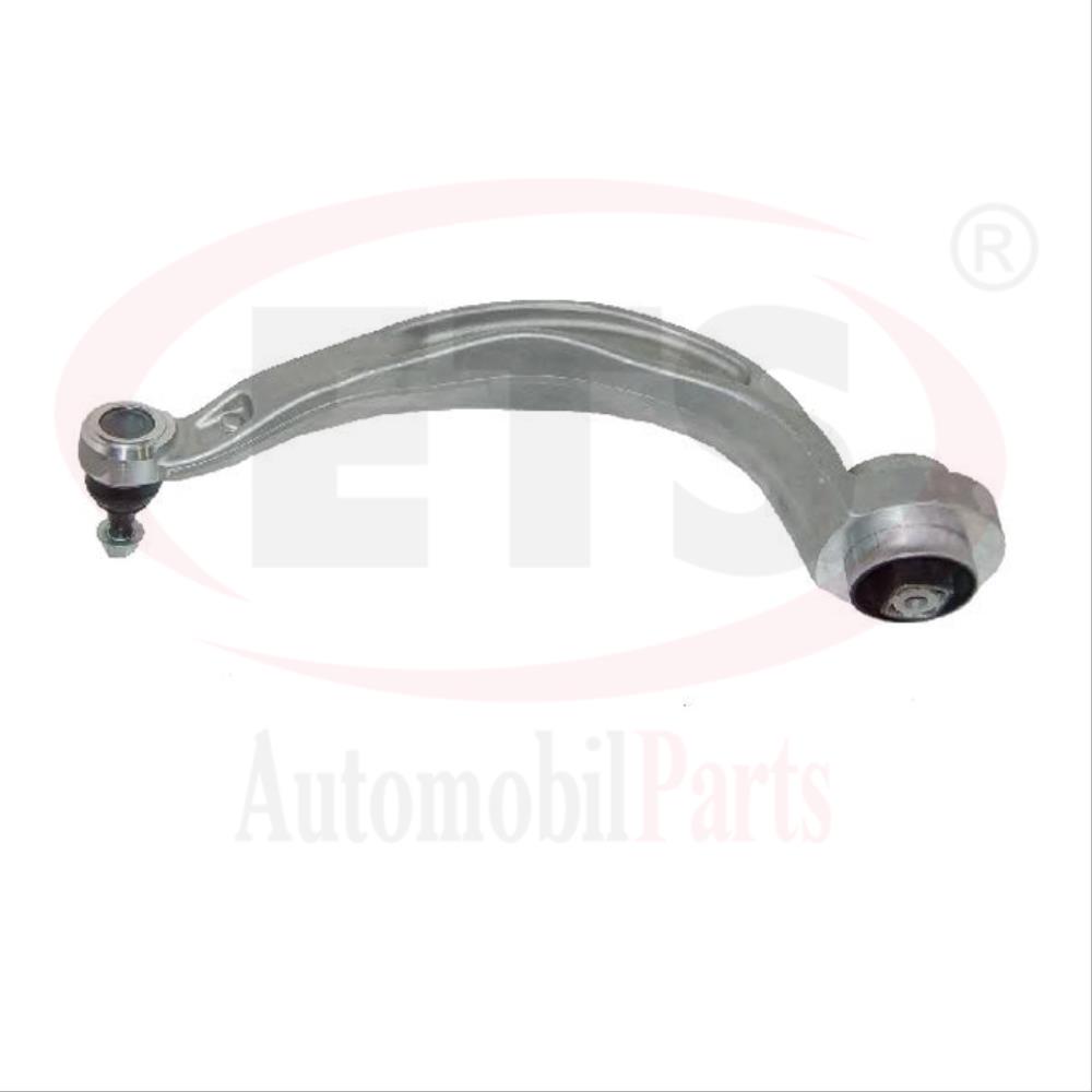 0602-02.TC.219-ذراع كفة اودي A4 من 08>016   + A5 سفلي اعوج شمال