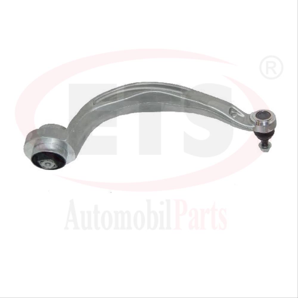 0602-02.TC.220-ذراع كفة اودي A4 من 08>016   + A5 سفلي اعوج يمين