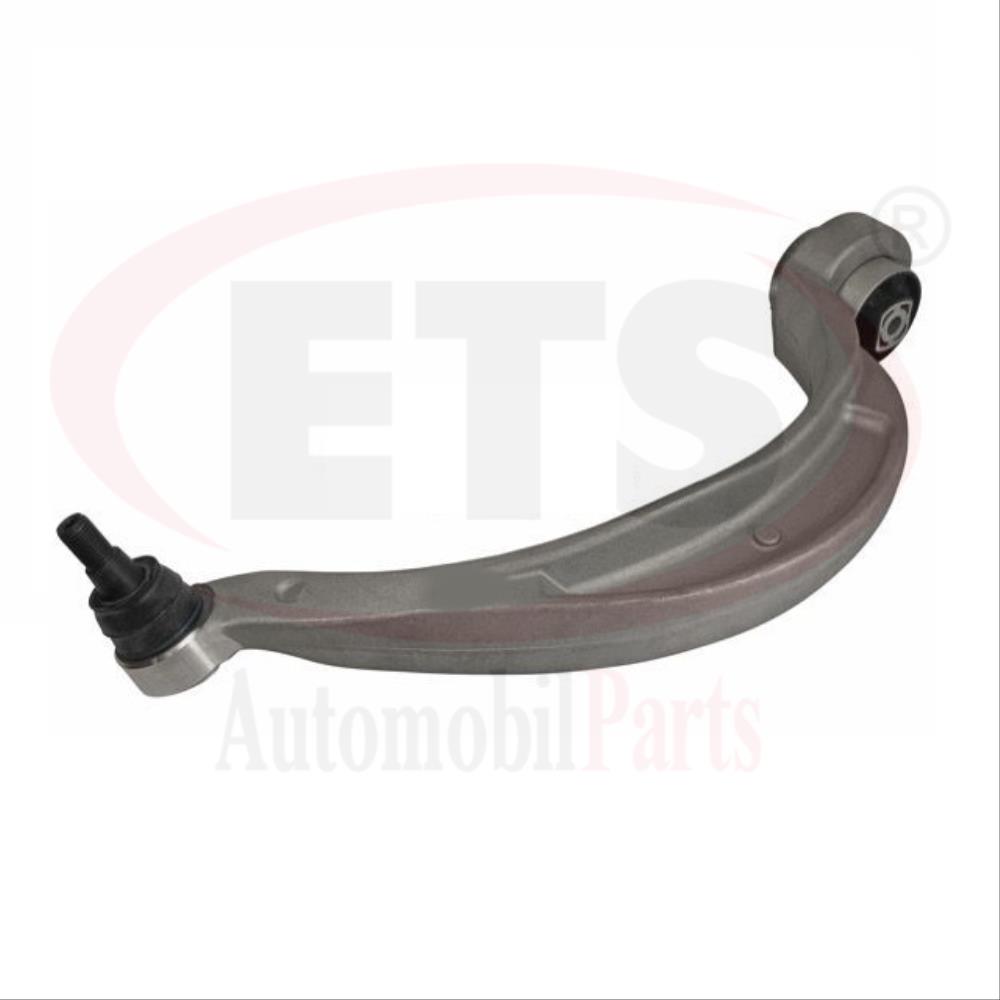 0602-02.TC.278-ذراع كفة اودي A4 من 08>016 + Q5 + A5 سفلي اعوج شمال خميلة