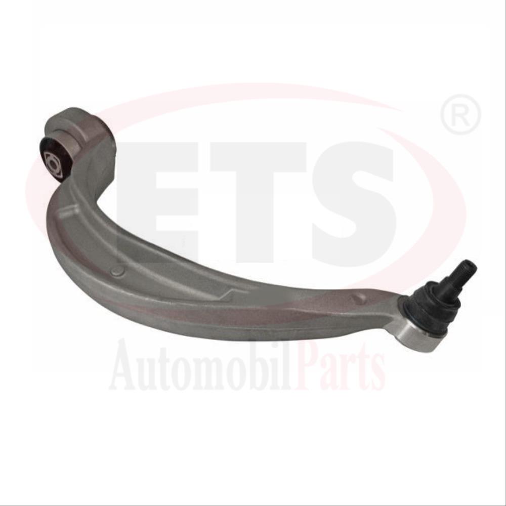 0602-02.TC.279-ذراع كفة اودي A4 من 08>016 + Q5 + A5 سفلي اعوج يمين خميلة