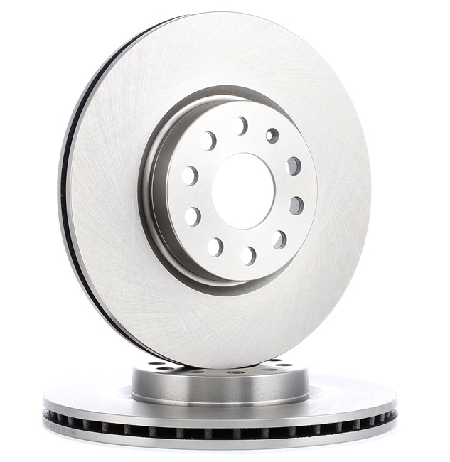 0706-MR2610-درم امامي فولكس باسات 07> + تجوان+جولف+سوبيرب 09>+اوكتافيا 012>+ كادي 018>023 + كوبرا فورمنتور ماتور 1500قطر 312 ملم