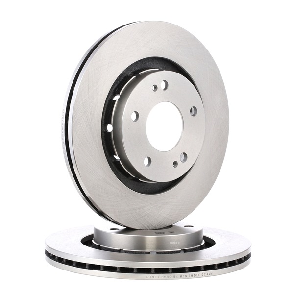 0714-MR4390-درم امامي متسوبيشي اوتلاندر 04>017 + بيجو 4007 قطر 294 ملم 