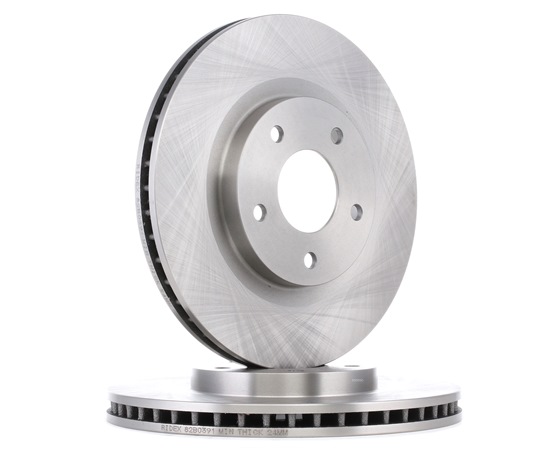 0715-MR3972-درم امامي نيسان كشكاي >013 قطر 296 ملم