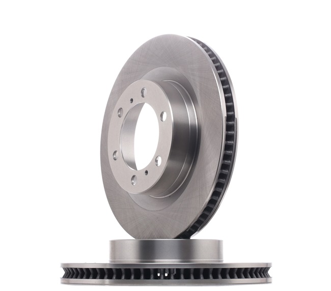 0717-MR5074-درم امامي تويوتا لاندكروزر 011> قطر 338 ملم