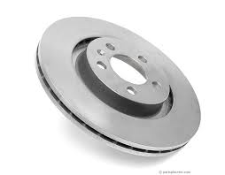 0806-MR2292-درم خلفي فولكس فاجن T5 قطر 293