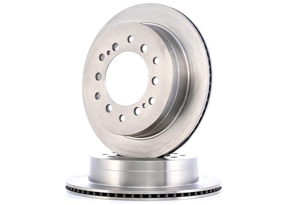 0817-MR2302-درم خلفي تويوتا لاندكروزر >09 قطر 312 ملم 