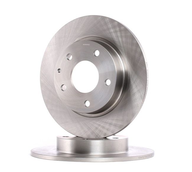 0820-MR5162-درم خلفي مازدا 3 موتور 2.0 013> + CX3 من 015> قطر 264 ملم 