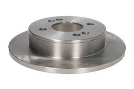 0821-MR9049-درم خلفي كايا بيكانتو + I10 من 013>019 قطر 234 ملم عالي ارتفاع 45 ملم