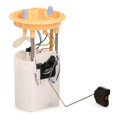 1382F0244-طرمبة سولار فولكس فاجن باسات 08>016 