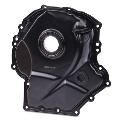 1522T0003-غطاء تايمنغ سكودا اوكتافيا 012> + سوبيرب 08>015 +كودياك 016> + جولف جيتا باسات 012> + تيجوان 07>018 + ابيزا + ليون + A3+A4+A5+A6+Q5 موتورات بنزين 1.8+2.0 TSI+TFSI 