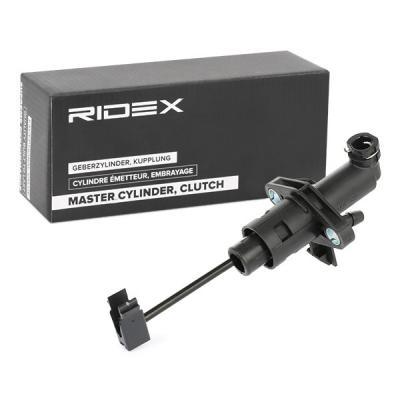 234M0006-طرمبة كلتش علوية سكودا اوكتافيا 96>010 