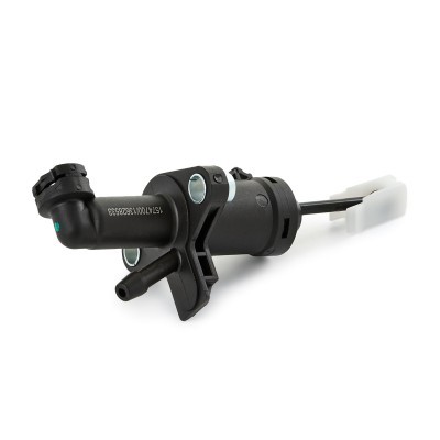 234M0120-طرمبة كلتش سكودا  فيبيا 06>014 + رابيد 011>019 + رومستار 06>015 + بولو 09>017 + ابيزا 08>015 