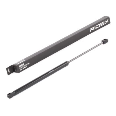 2454G0009-سنبرز زجاج خلفي سيتروين برلنجو  + بارتنر  + اوبل كومبو طول  543 ملم 