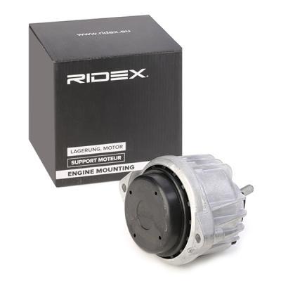 247E0486-كرسي موتور امامي يمين BMW فئة 3 من 04>013  طراز E81 + E82 + E84 + E87 + E88 + E89 + E90 + E91 + E92 + E93   