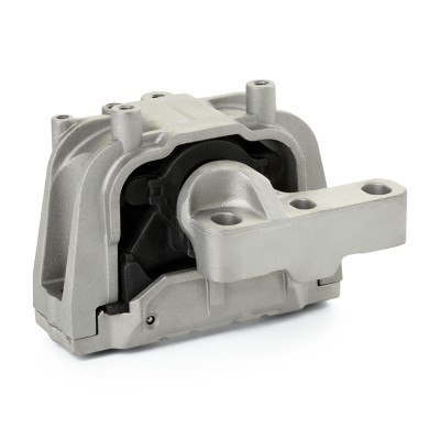 247E0693-كرسي موتور يمين سكودا  06>012 + سوبيرب 08>015 + ييتي 09>017 + كادي 015> + جولف جيتا 08> + A3 من 03>013 موتورات ديزل  2.0 TDI 